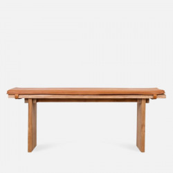 JODOH Live Edge BENCH L140 [Display]